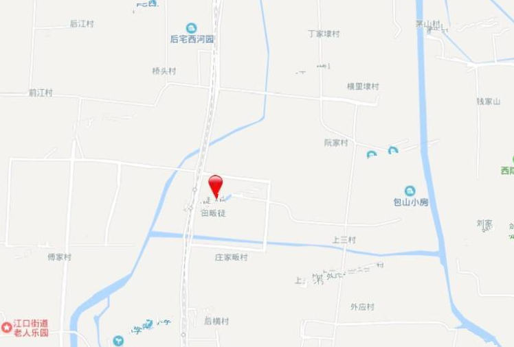 云汇堂康养小镇
