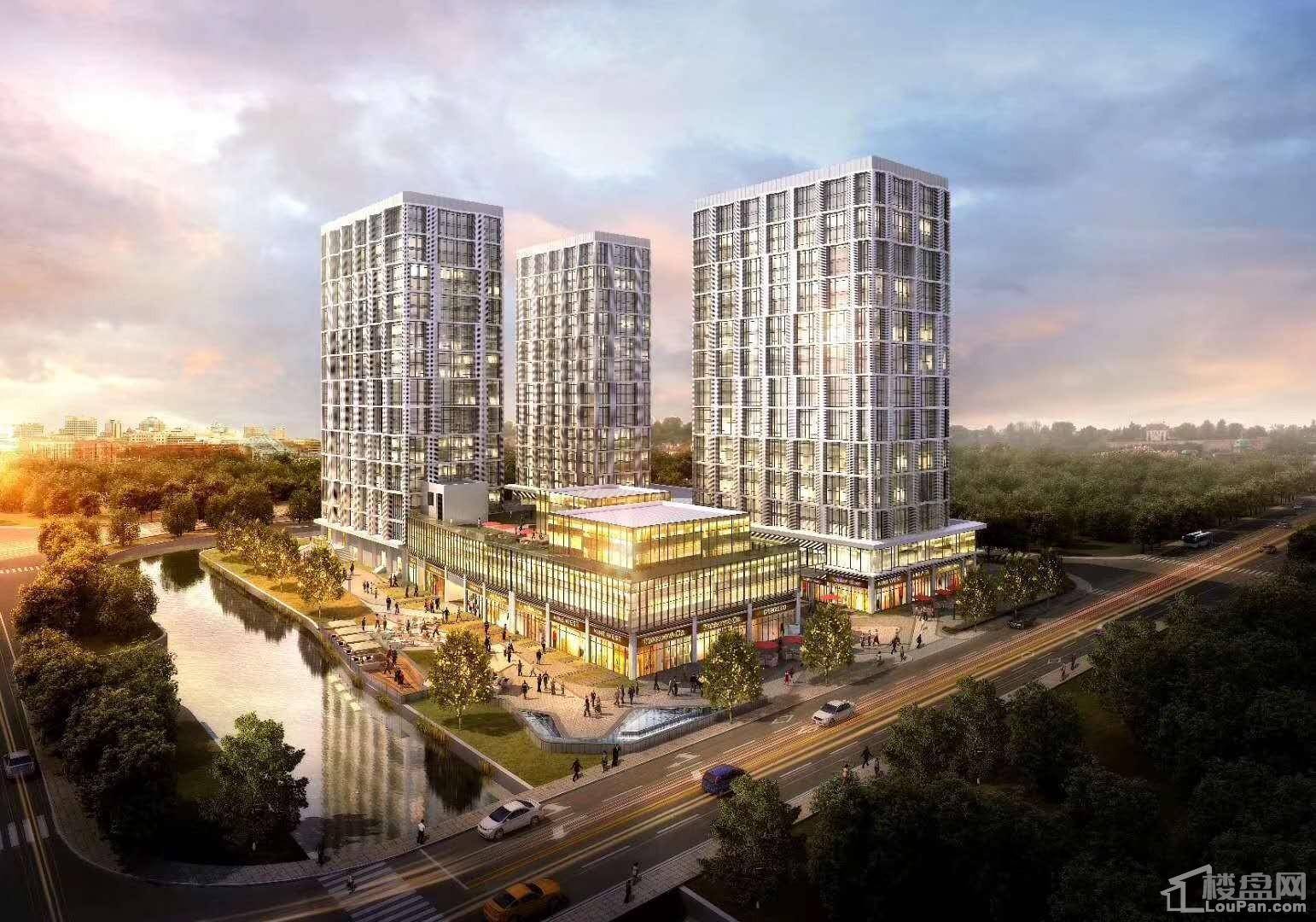 景瑞时光里