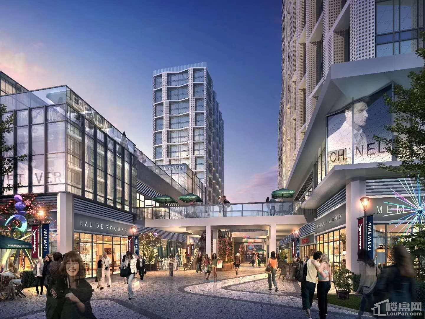 景瑞时光里