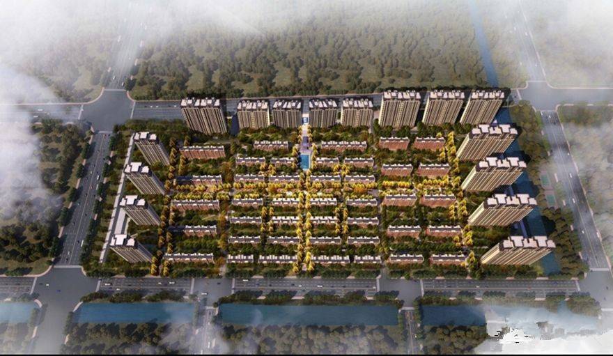 绿地江南华府
