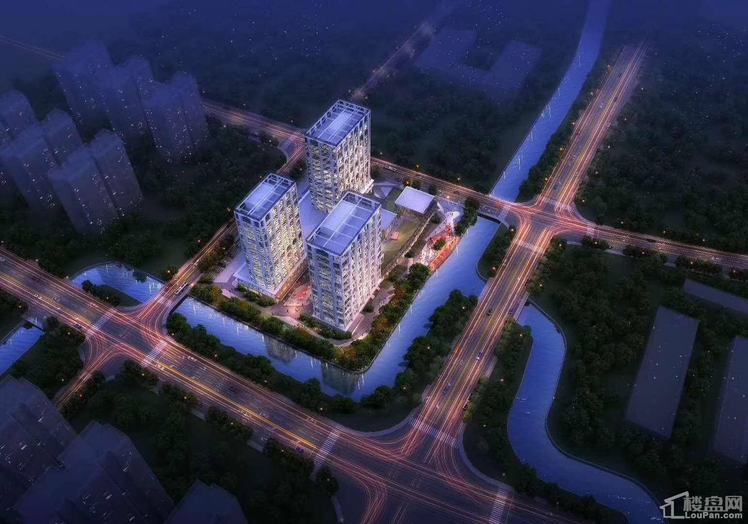 景瑞时光里