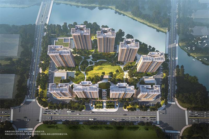 雅戈尔江上云境