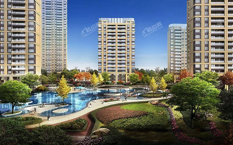 吴越锦源花园
