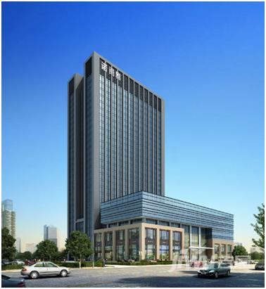 金奥诺阁雅社区