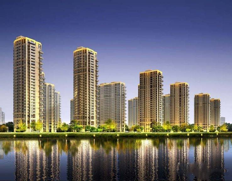 新湖明珠城