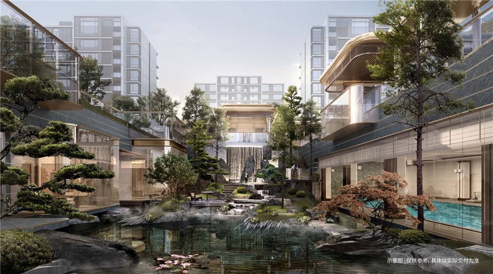 绿城&middot;馥香园