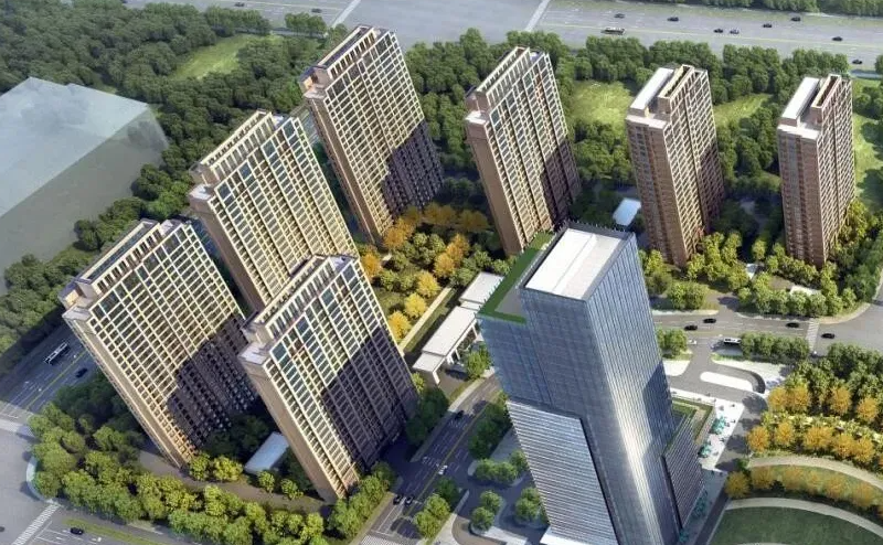 江南映月花园