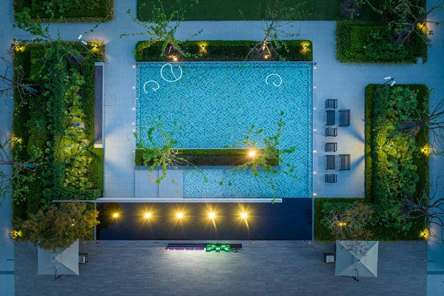 万科星遇光年