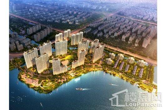 悦棠湾花苑