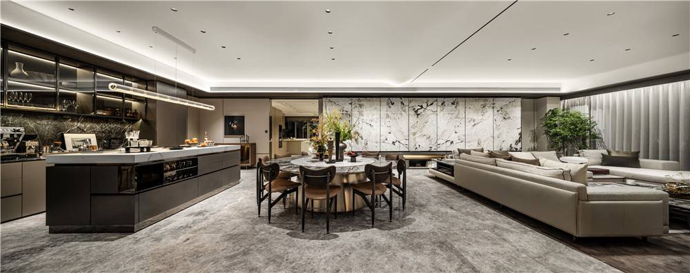 江山万里CITY CASA