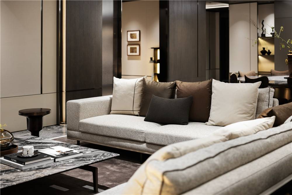 江山万里CITY CASA
