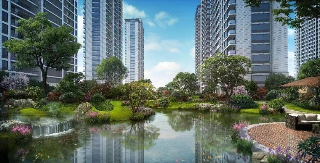 荣安&middot;曜金名望府