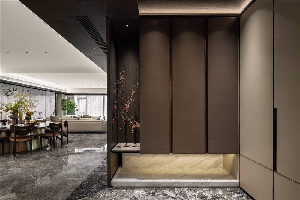 江山万里CITY CASA