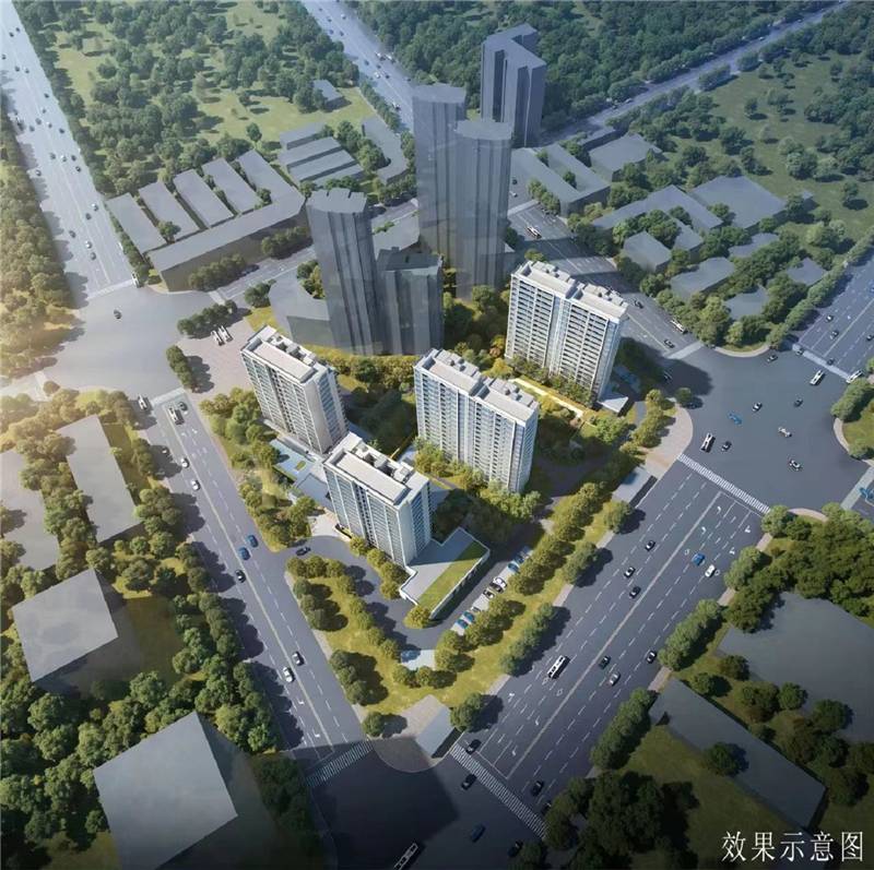 万科&middot;璞拾闻澜