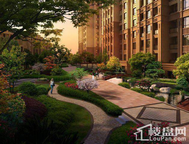 中基理想城商铺