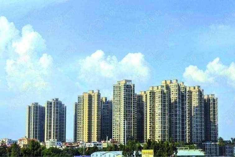 悦未来朗庭