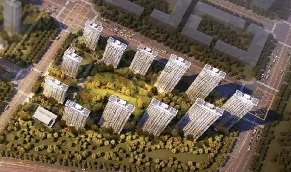 金融街融悦湾