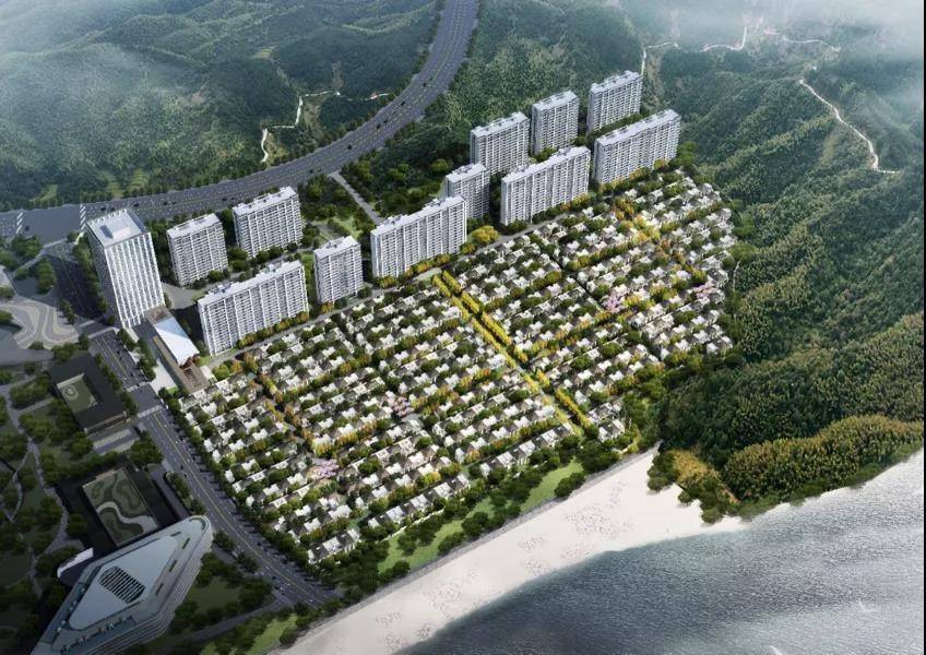 海风四季
