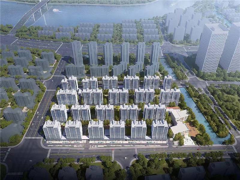 万科映象街