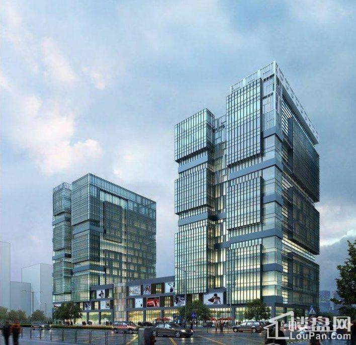 东来国际大厦