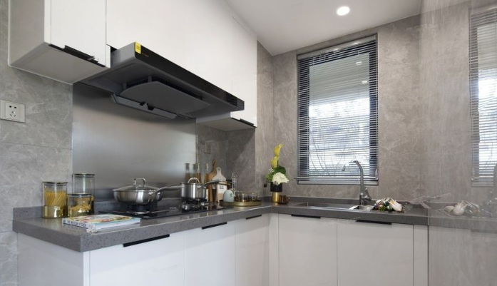 中梁湖栖云庐