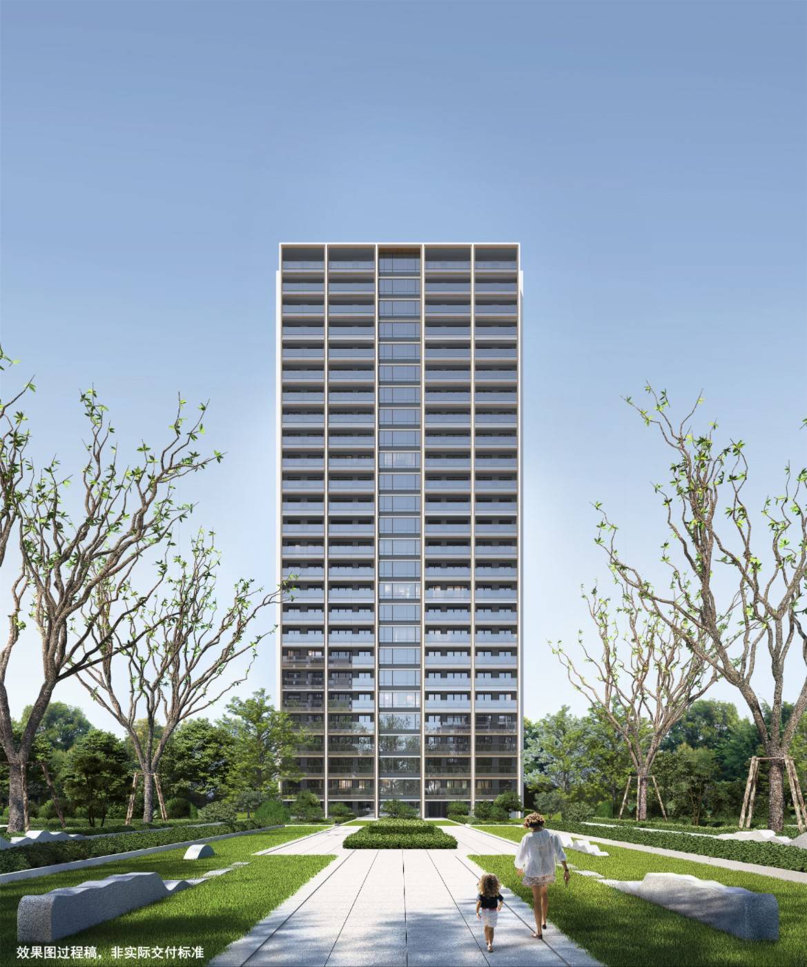 万科璞拾江峯