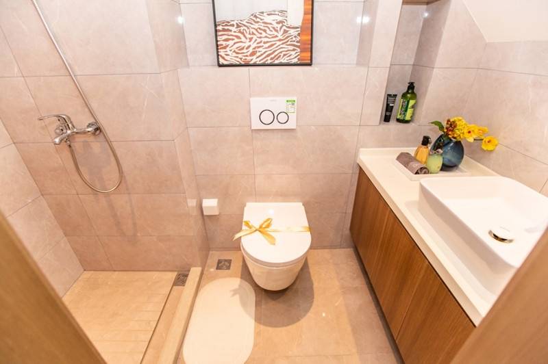 荣安金云府