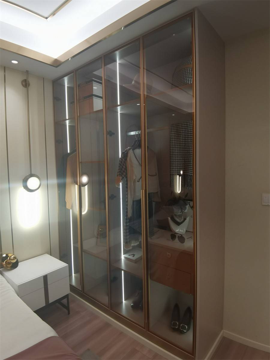 天洲十里长安