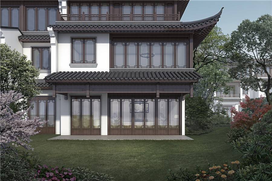 桃李春风