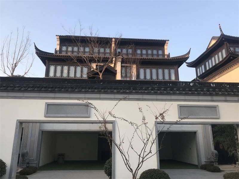 桃李春风