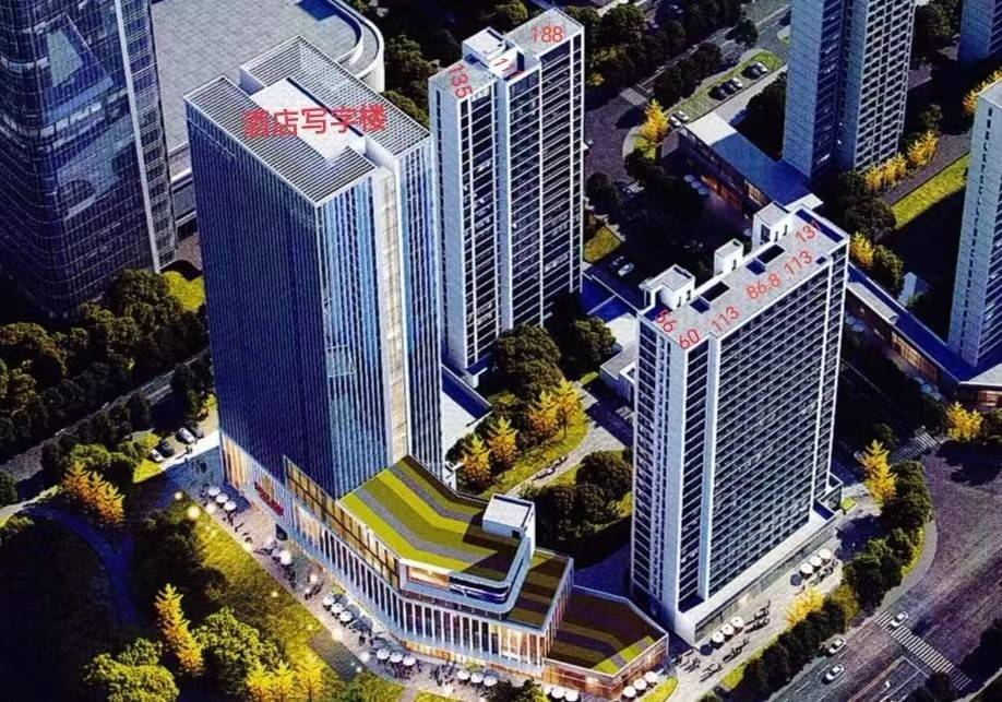 金港湾府