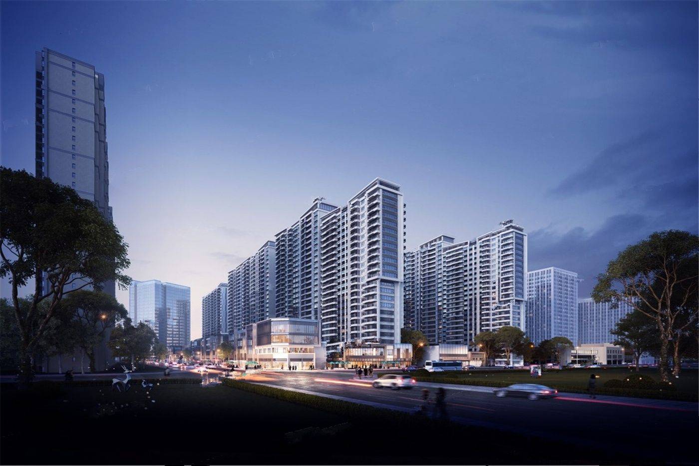 中海云宸