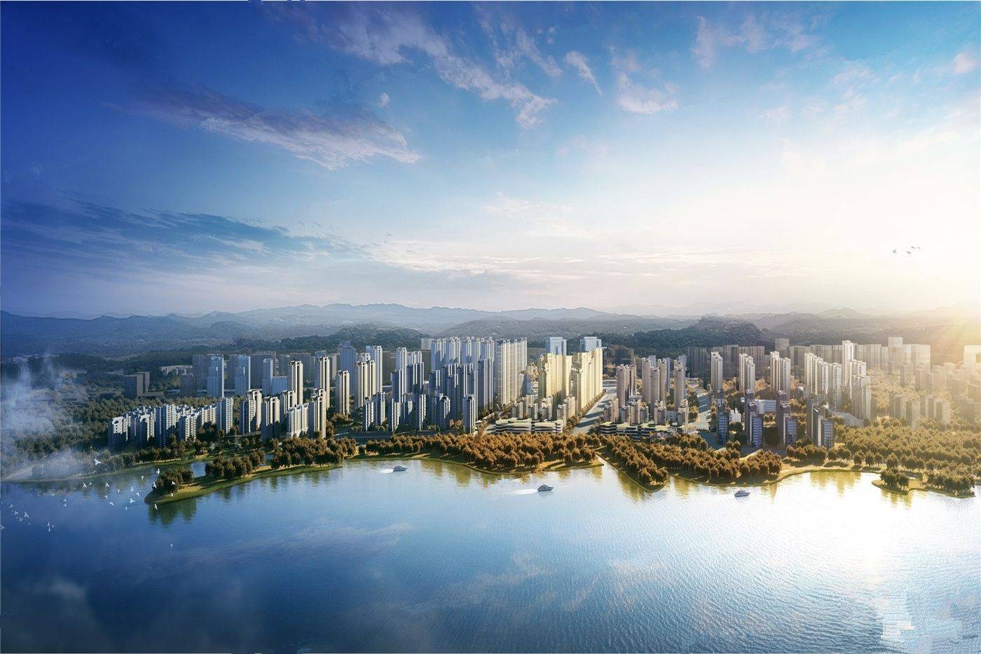 中海云宸
