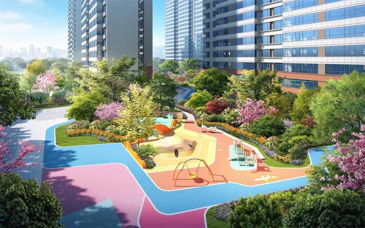 中国铁建梧桐天樾