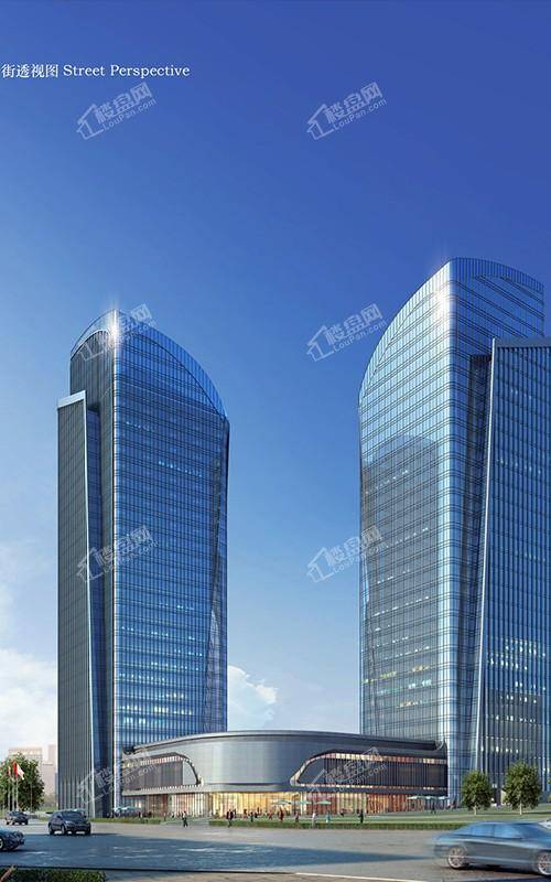 瑞中大厦