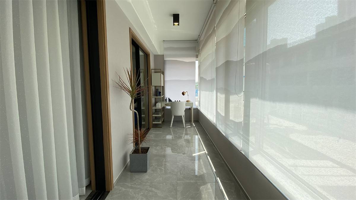 中国铁建梧桐天樾