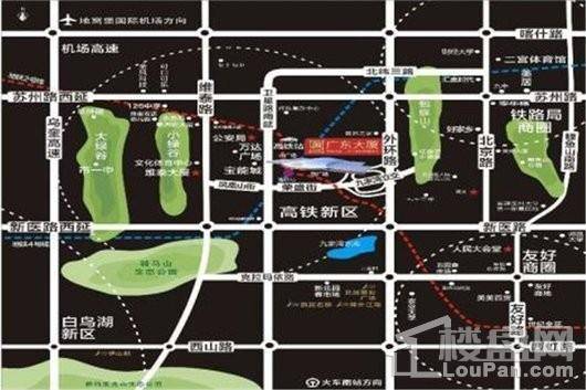广东大厦禧粤居