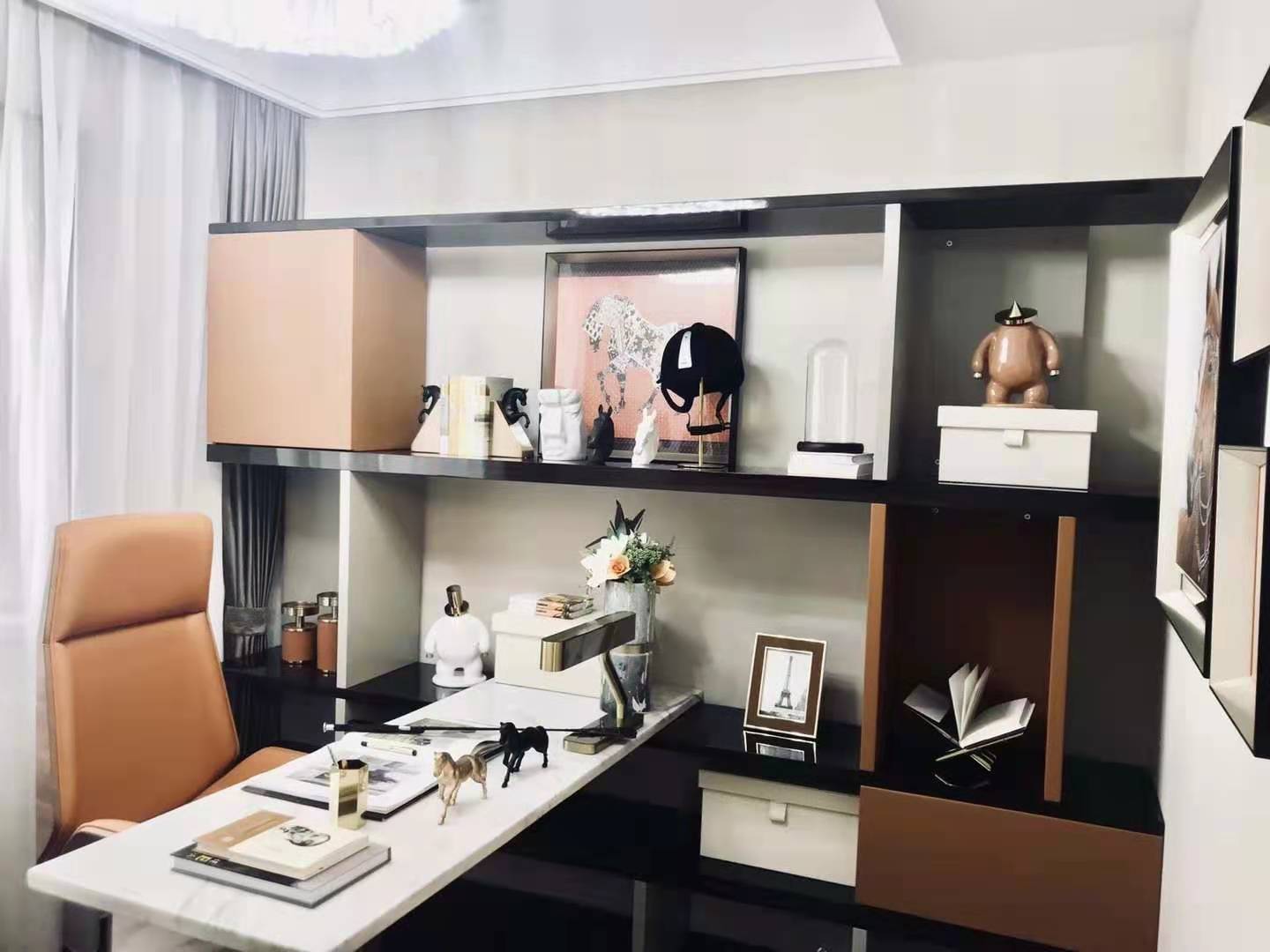 中科中南锦悦府