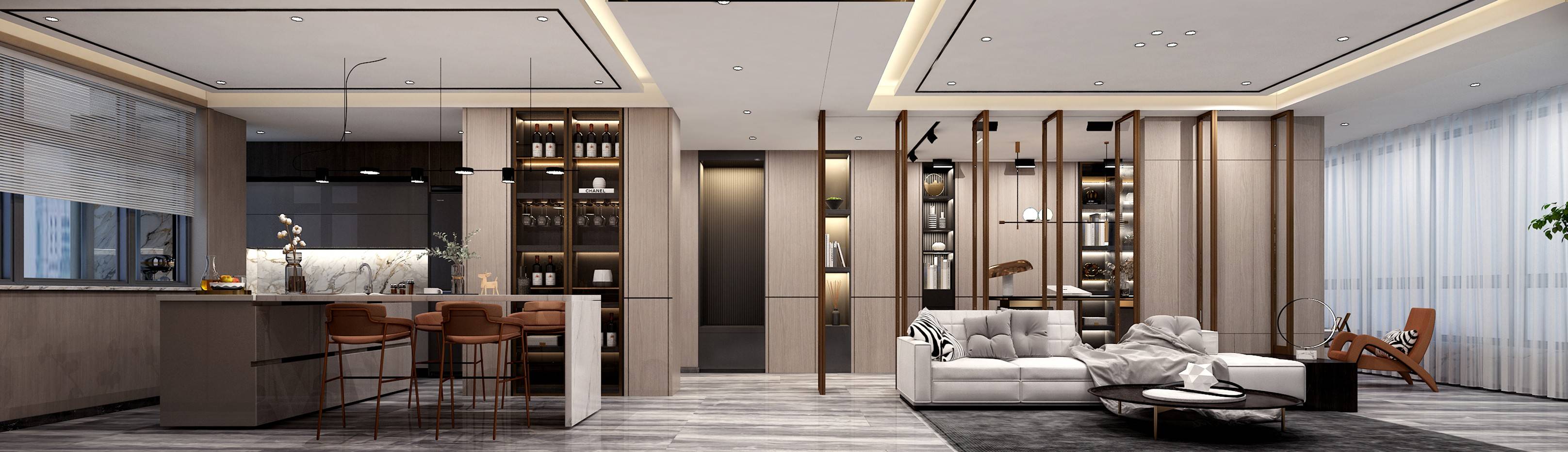 鸿昇燕园