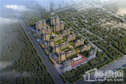 润江翡丽公馆