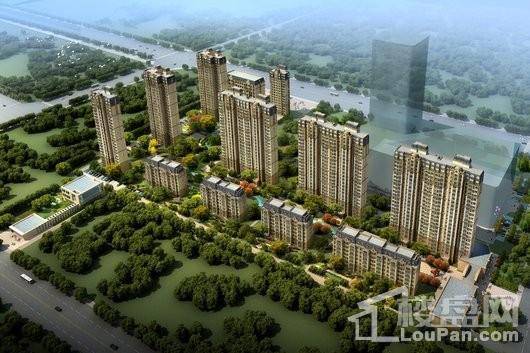 润江翡丽公馆