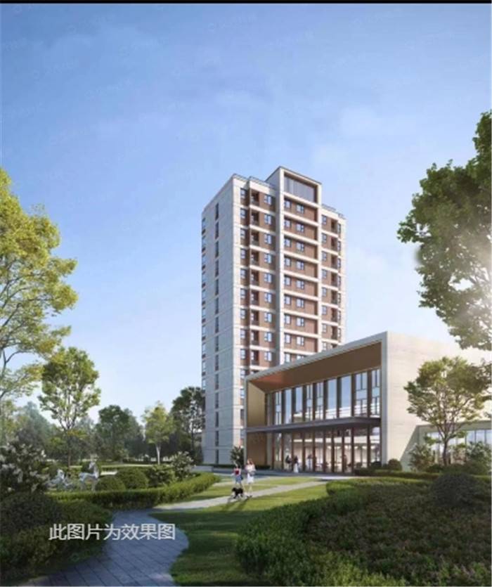 建投华睿府