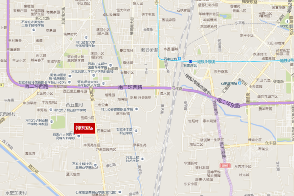 翰林国际