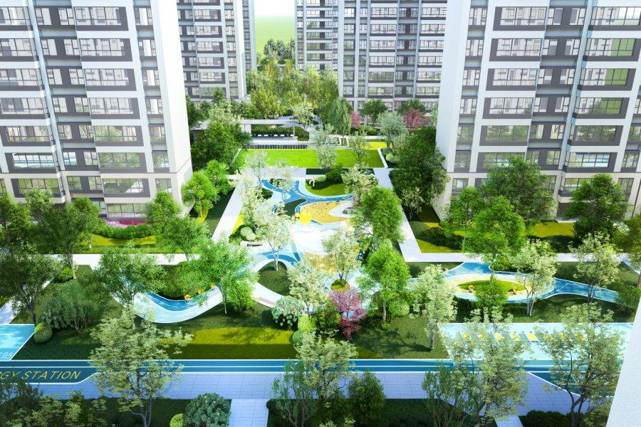 澜悦溪云