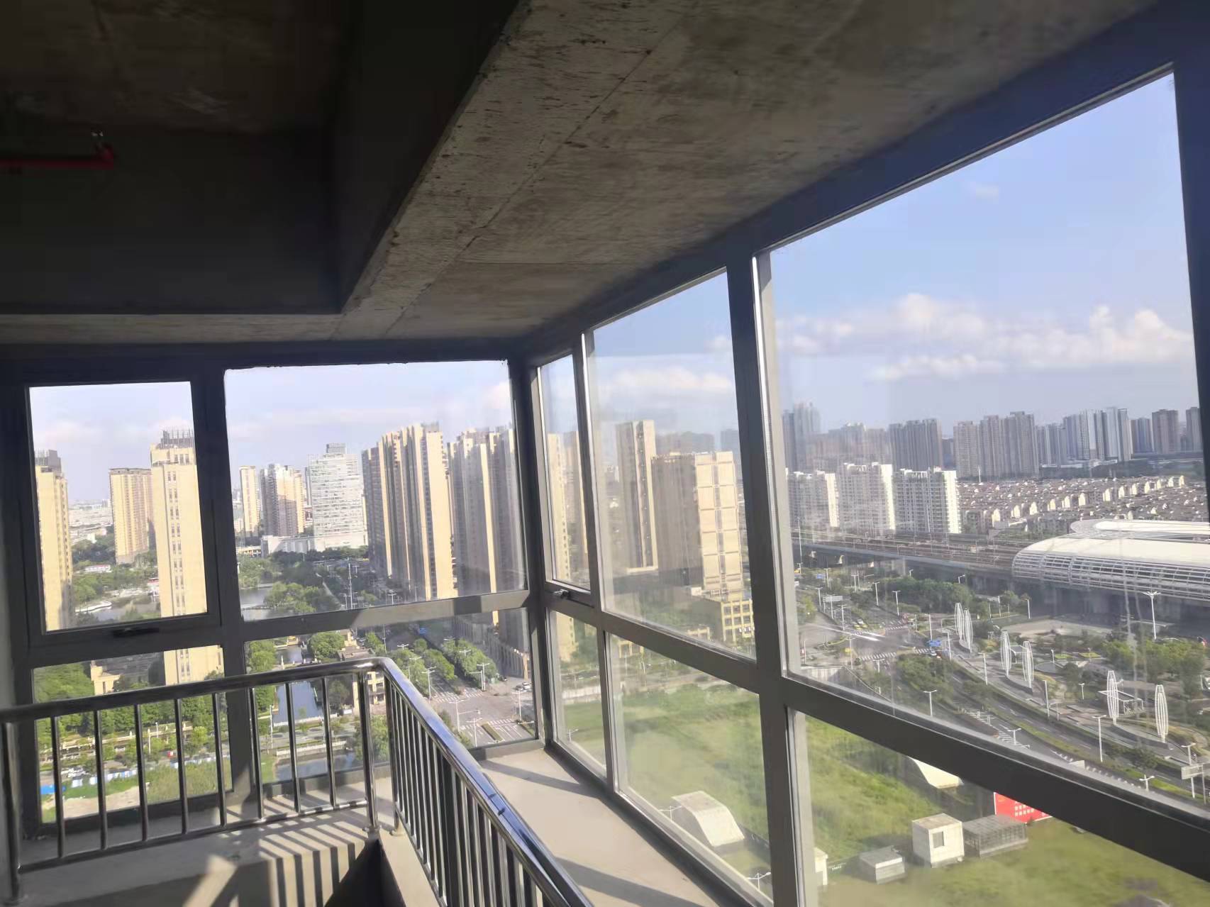 昆山中心