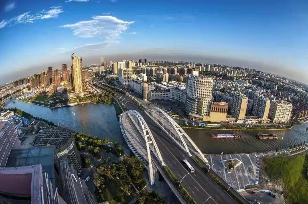 昆山中心