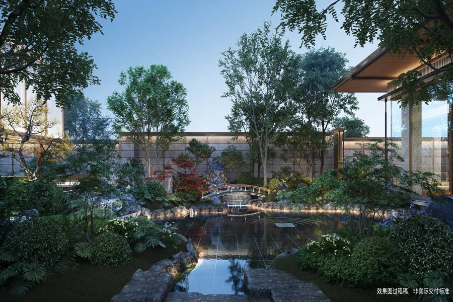 中海建发禧宸