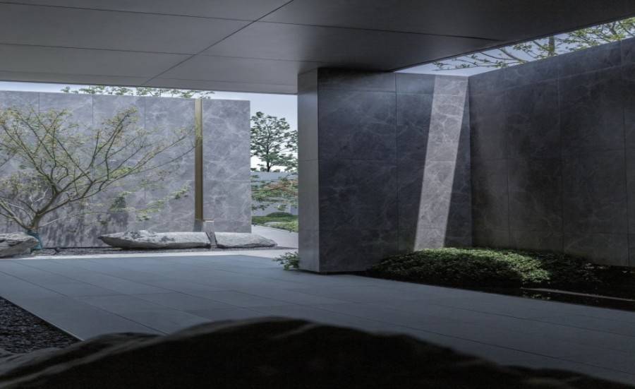 中国铁建花语澜苑