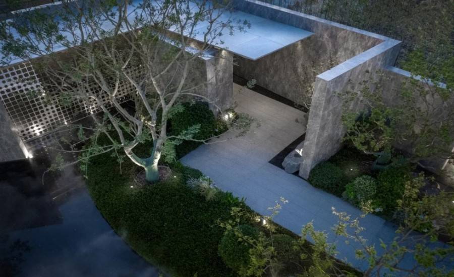 中国铁建花语澜苑