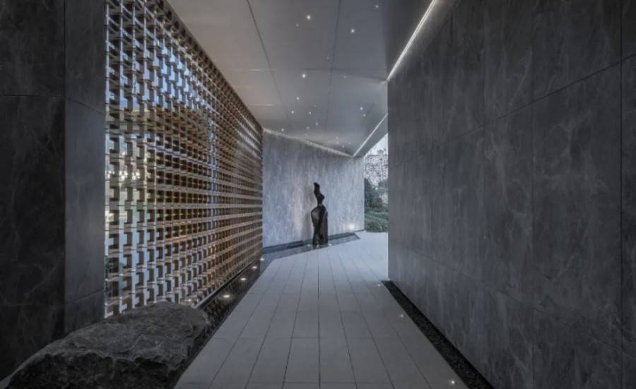 中国铁建花语澜苑